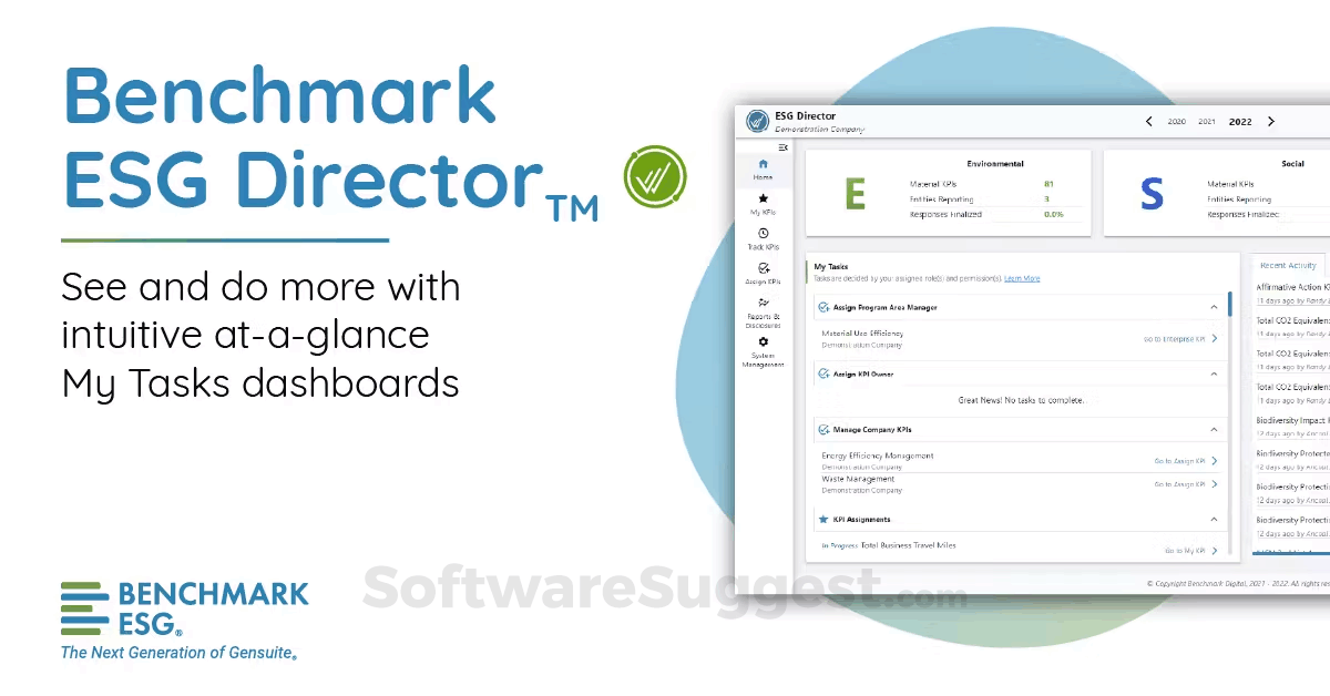 Benchmark Digital Screenshot1